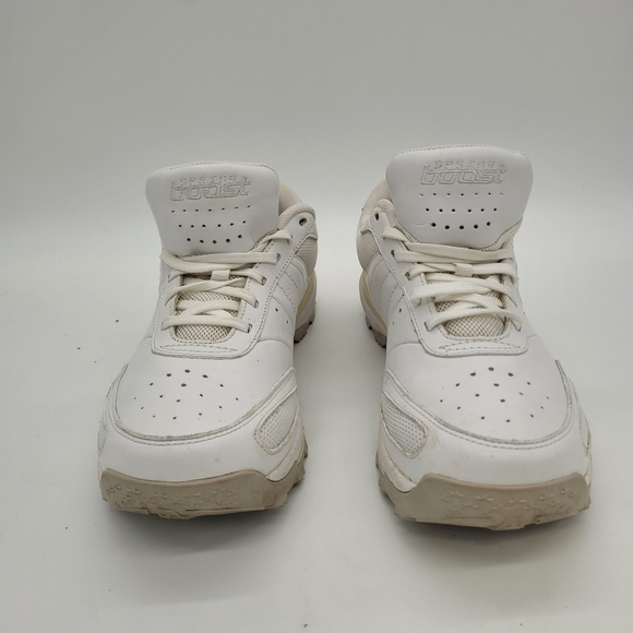 Spring Boost Dorsi 0 Women Sneakers Size 9 Shoes White - Picture 7 of 15